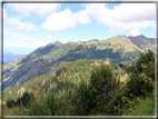 foto Forcella Pala del Becco e Passo Manghen